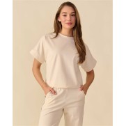 Fos Trui Jet Tape - Off white